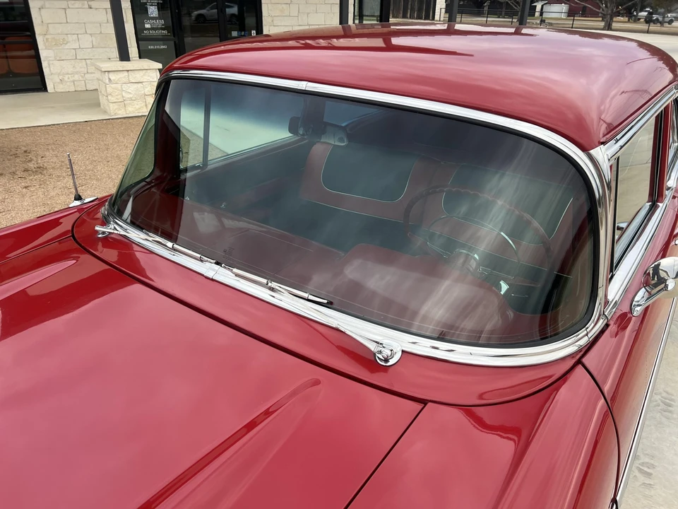 1957 Chevrolet 150 & 210 - Image 31 of 31
