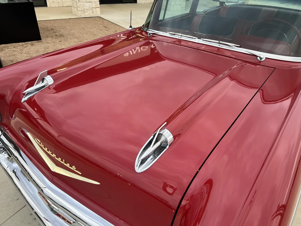 1957 Chevrolet 150 & 210 - Image 30 of 31