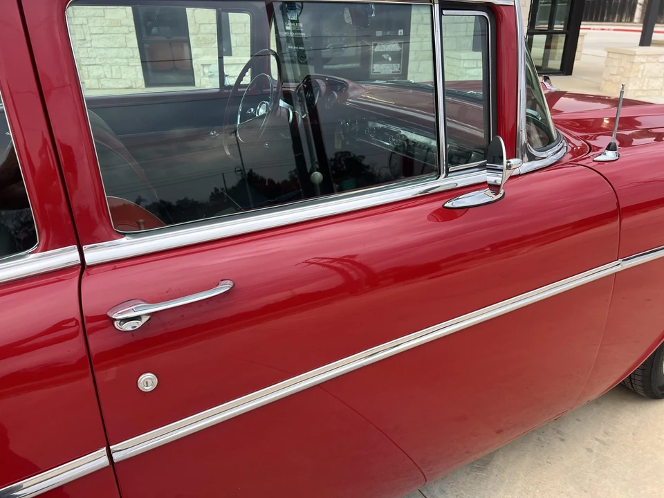 1957 Chevrolet 150 & 210 - Image 23 of 31