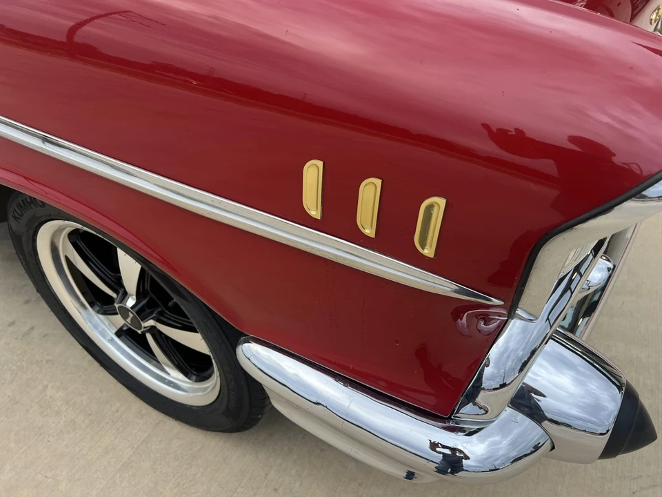 1957 Chevrolet 150 & 210 - Image 20 of 31