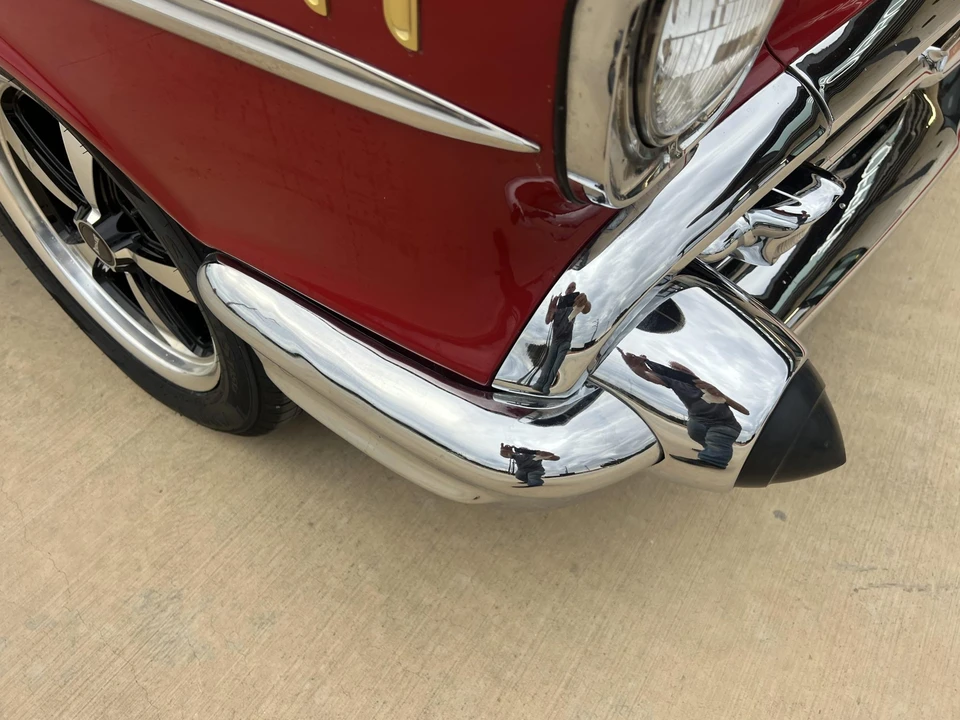 1957 Chevrolet 150 & 210 - Image 21 of 31
