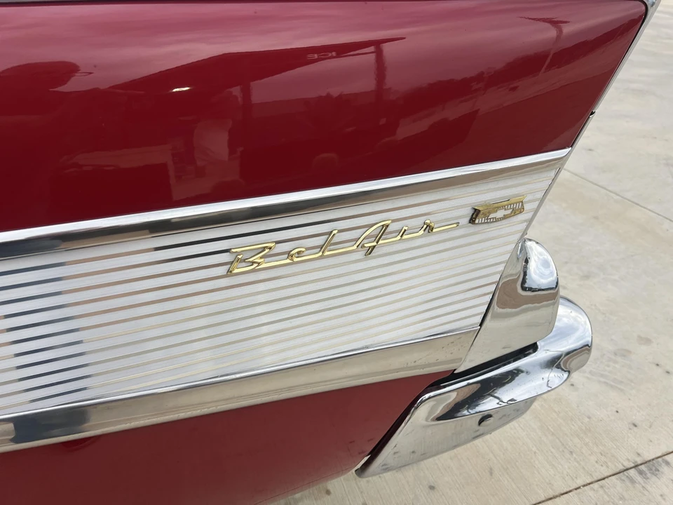 1957 Chevrolet 150 & 210 - Image 29 of 31