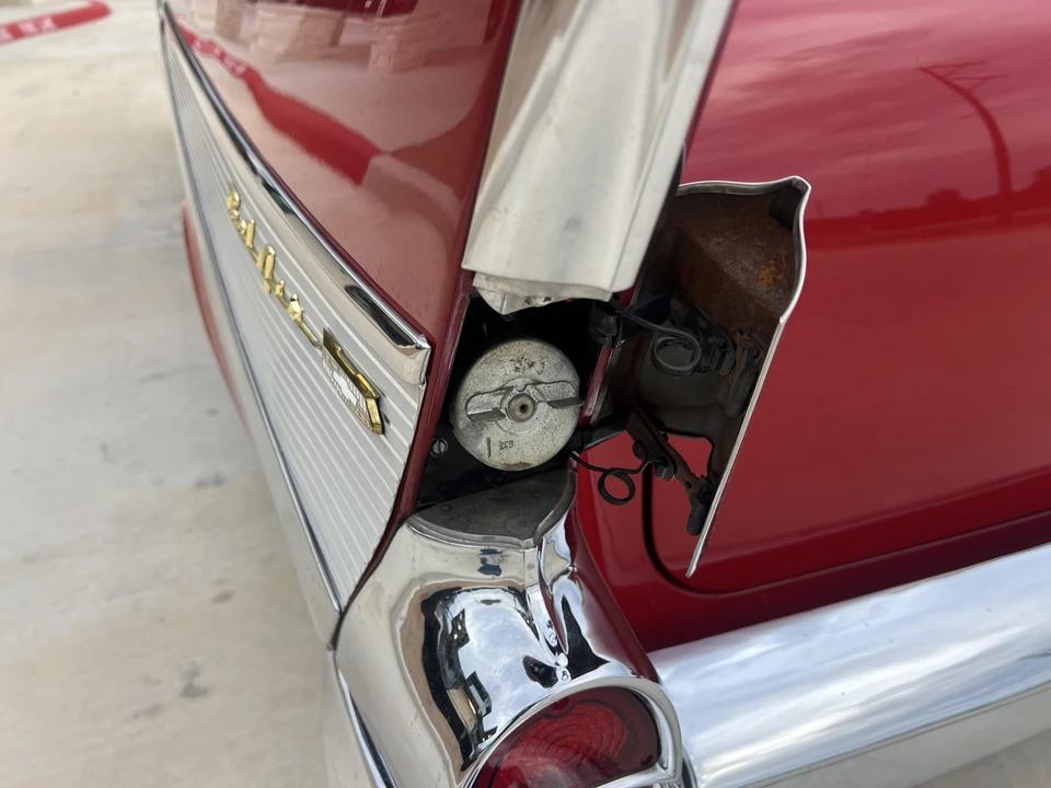 1957 Chevrolet 150 & 210 - Image 18 of 31