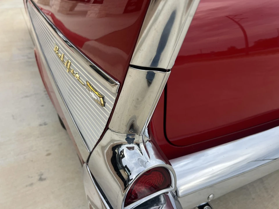 1957 Chevrolet 150 & 210 - Image 17 of 31