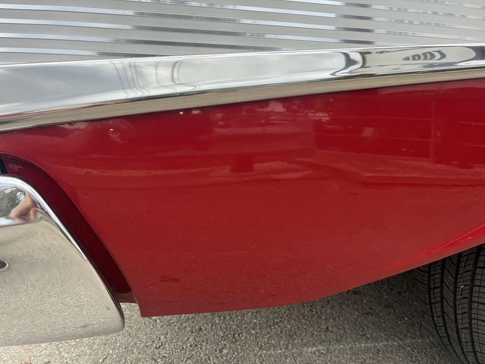 1957 Chevrolet 150 & 210 - Image 24 of 31