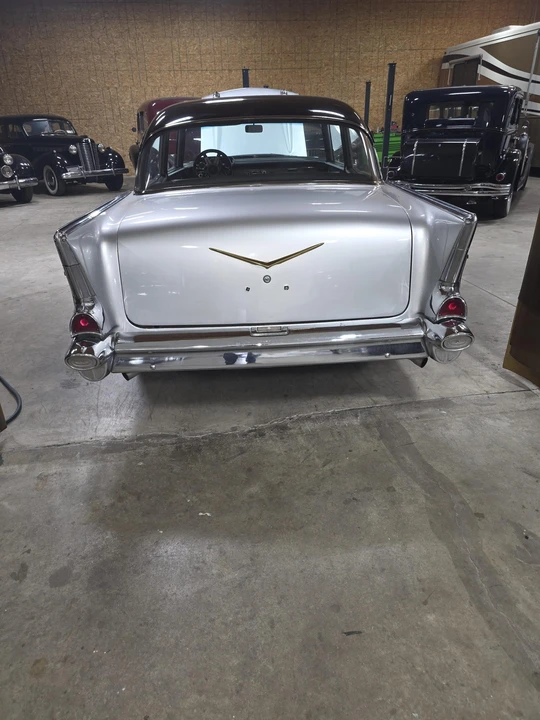1957 Chevrolet 150 & 210 - Image 8 of 31