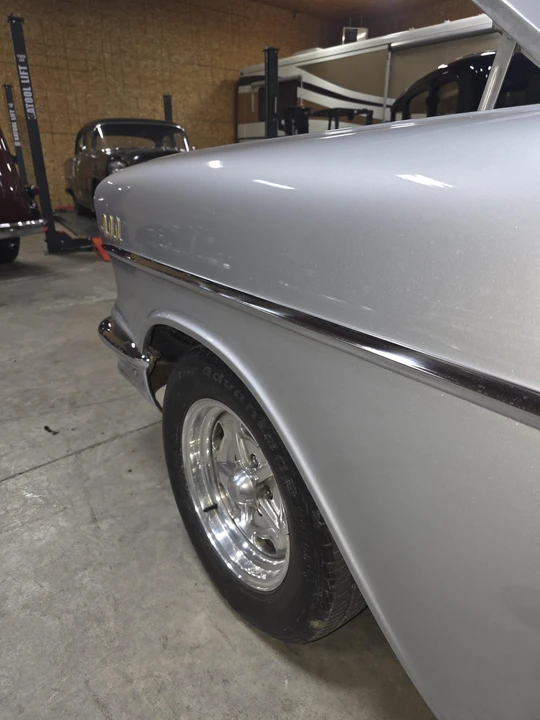 1957 Chevrolet 150 & 210 - Image 13 of 31