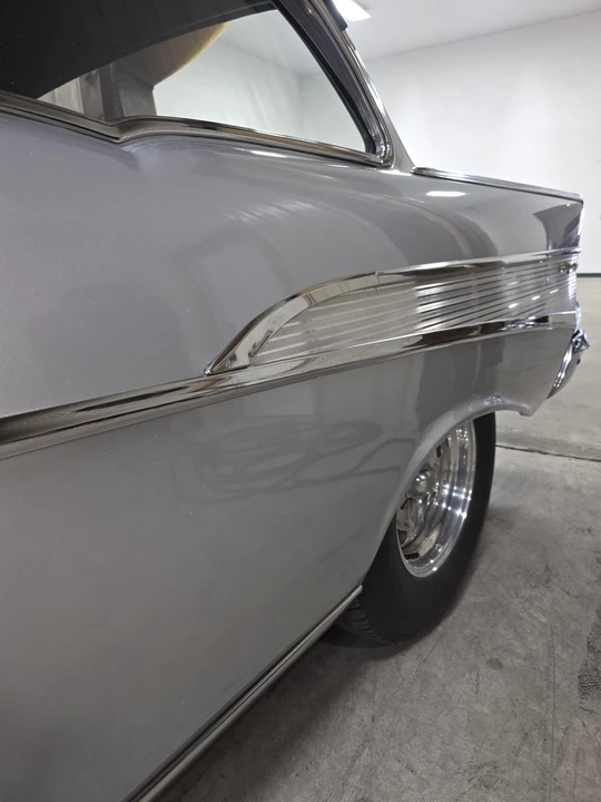 1957 Chevrolet 150 & 210 - Image 16 of 31