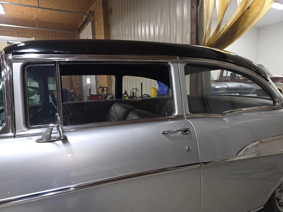 1957 Chevrolet 150 & 210 - Image 15 of 31