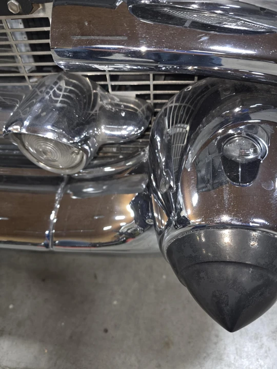 1957 Chevrolet 150 & 210 - Image 31 of 31