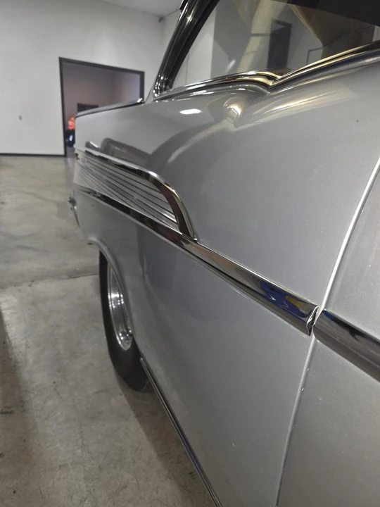 1957 Chevrolet 150 & 210 - Image 27 of 31