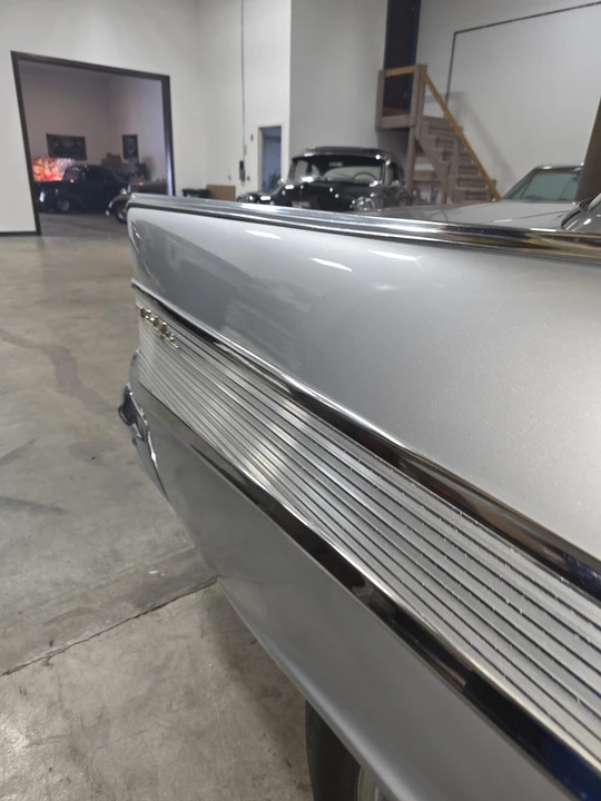 1957 Chevrolet 150 & 210 - Image 26 of 31