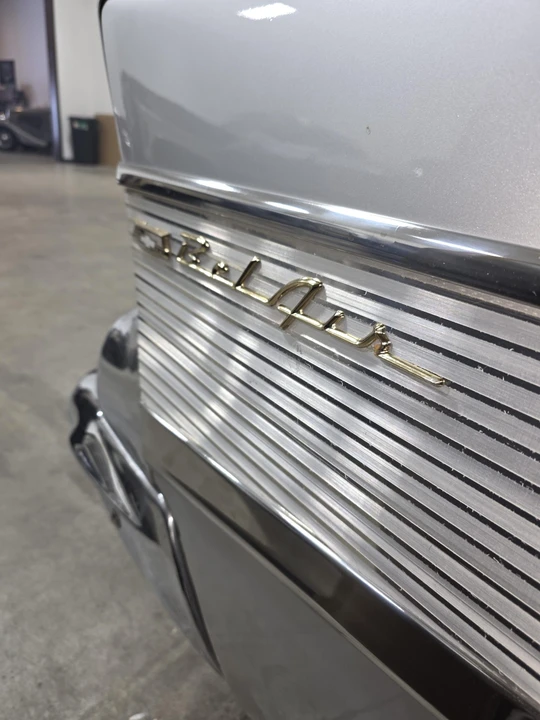 1957 Chevrolet 150 & 210 - Image 25 of 31