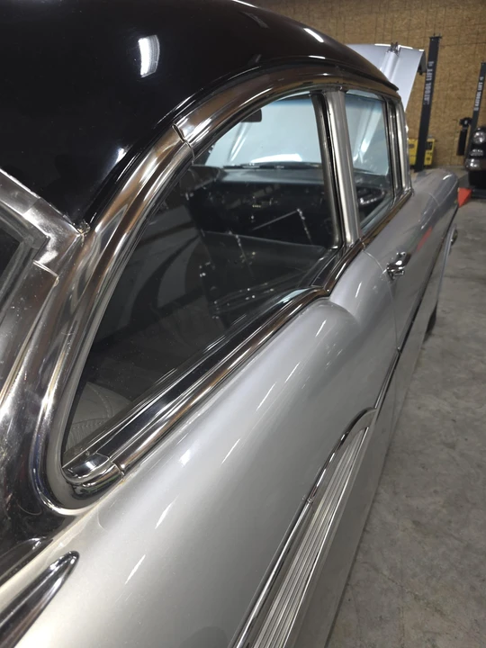 1957 Chevrolet 150 & 210 - Image 22 of 31