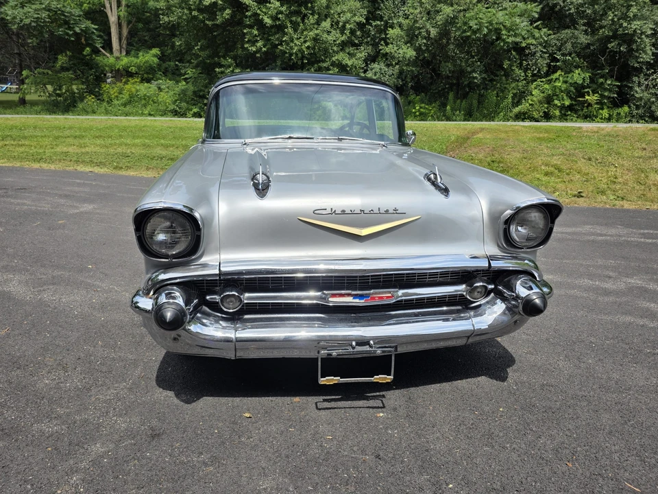 1957 Chevrolet 150 & 210 - Image 4 of 31