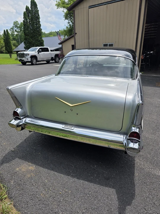 1957 Chevrolet 150 & 210 - Image 7 of 31