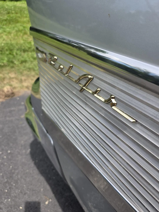 1957 Chevrolet 150 & 210 - Image 24 of 31