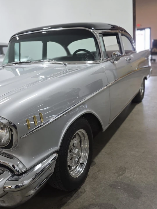 1957 Chevrolet 150 & 210 - Image 12 of 31