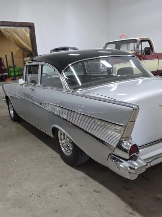 1957 Chevrolet 150 & 210 - Image 17 of 31
