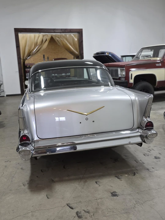 1957 Chevrolet 150 & 210 - Image 9 of 31