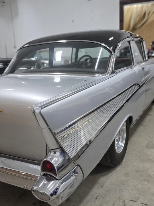 1957 Chevrolet 150 & 210 - Image 18 of 31