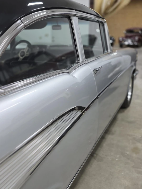 1957 Chevrolet 150 & 210 - Image 23 of 31