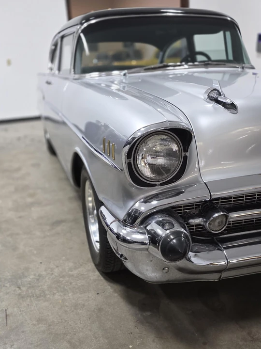 1957 Chevrolet 150 & 210 - Image 30 of 31