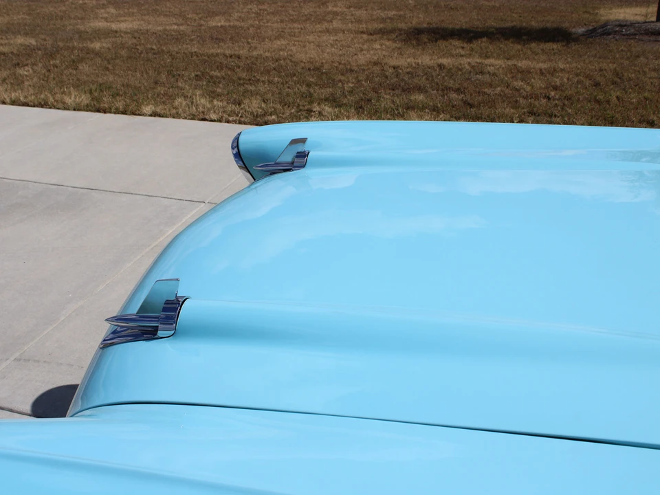 1957 Chevrolet 150 & 210 - Image 31 of 31