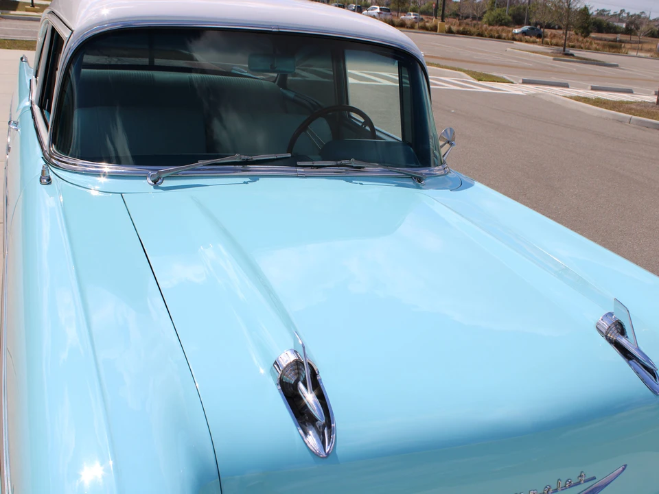 1957 Chevrolet 150 & 210 - Image 24 of 31