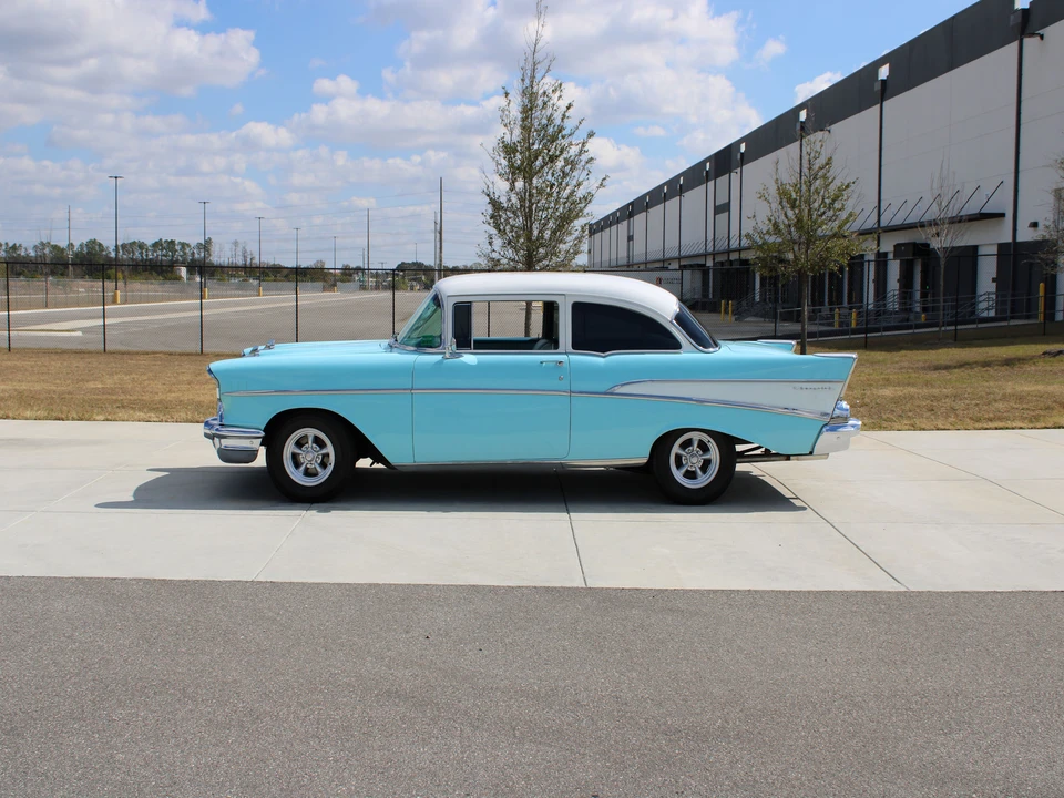 1957 Chevrolet 150 & 210 - Image 17 of 31