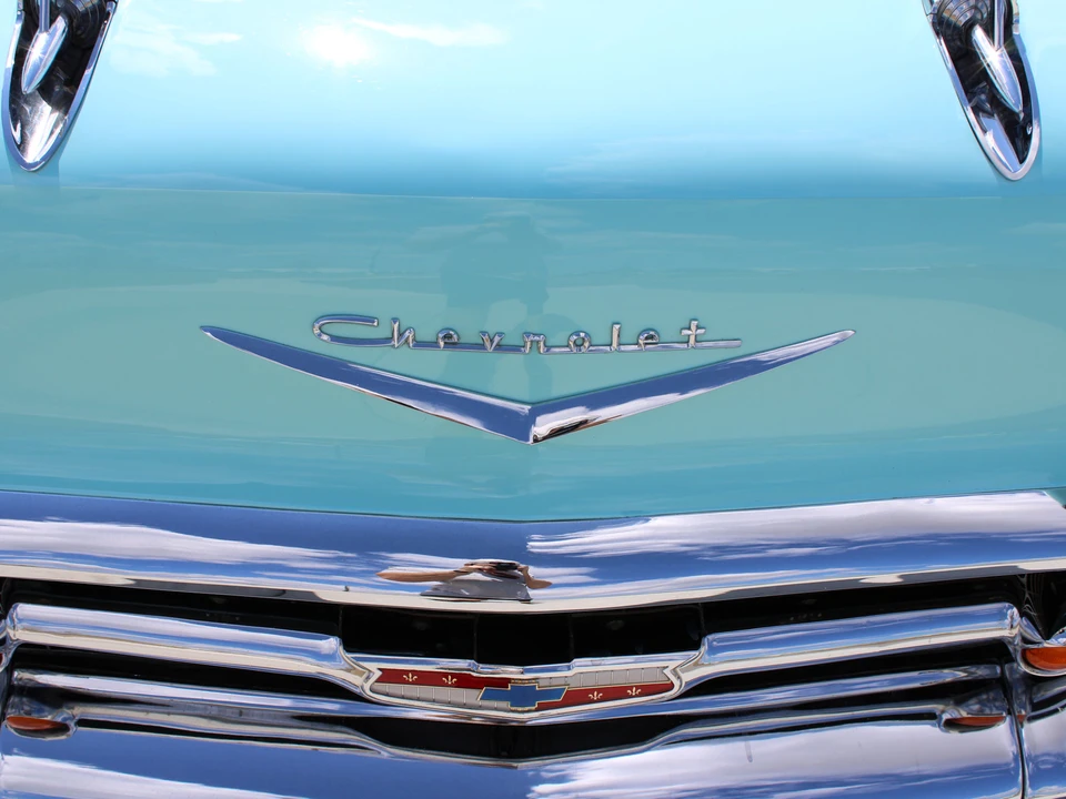 1957 Chevrolet 150 & 210 - Image 27 of 31