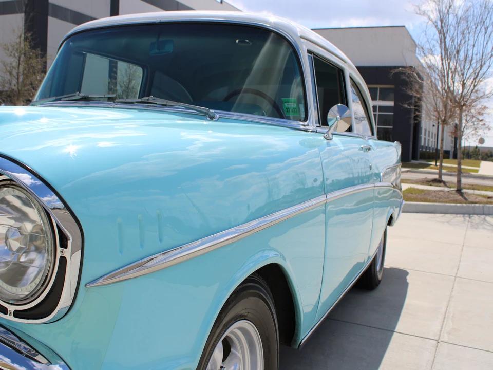 1957 Chevrolet 150 & 210 - Image 29 of 31