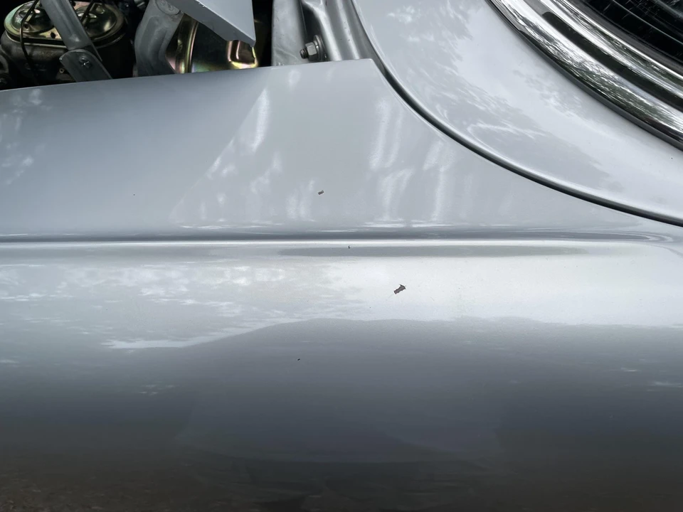 1957 Chevrolet 150 & 210 - Image 27 of 31