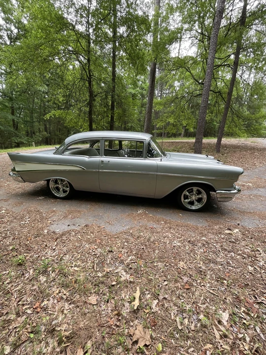1957 Chevrolet 150 & 210 - Image 10 of 31