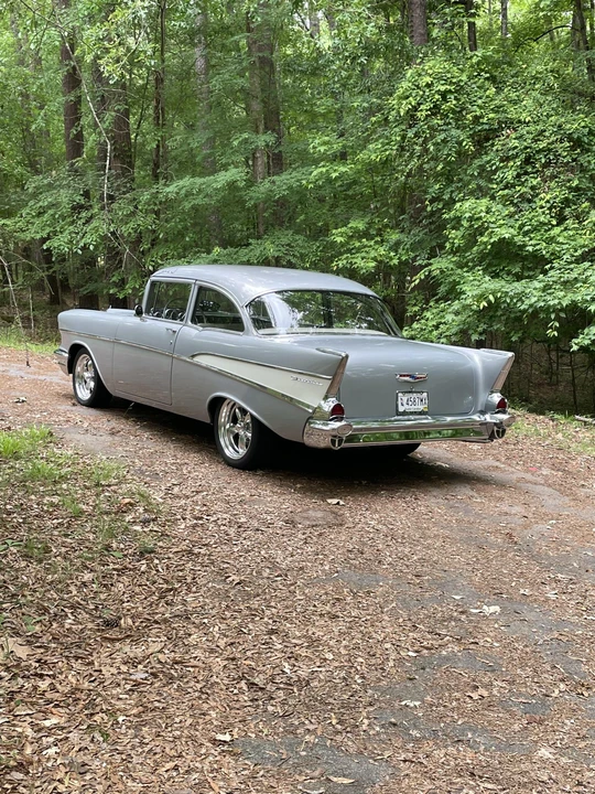1957 Chevrolet 150 & 210 - Image 6 of 31