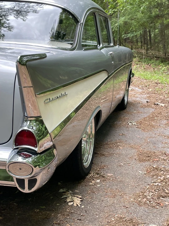 1957 Chevrolet 150 & 210 - Image 13 of 31