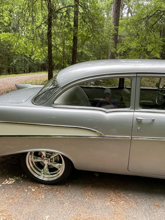 1957 Chevrolet 150 & 210 - Image 14 of 31