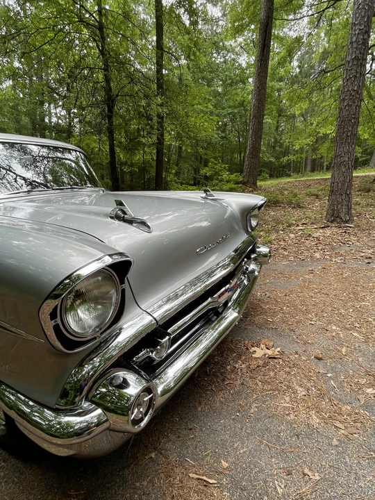 1957 Chevrolet 150 & 210 - Image 12 of 31