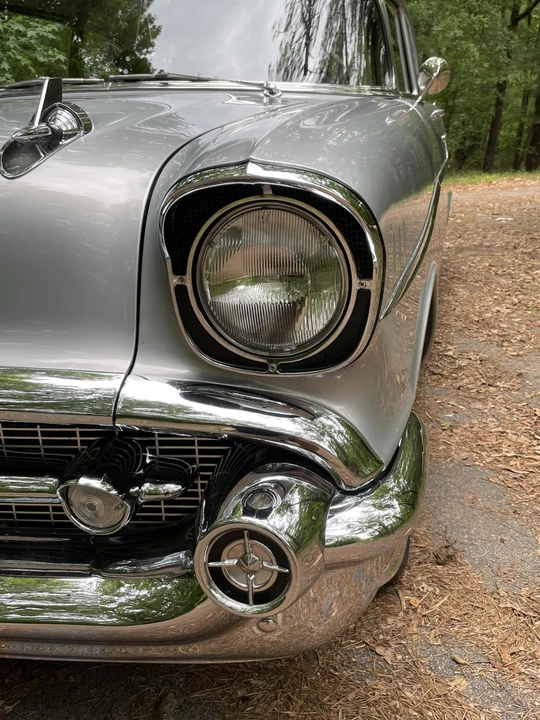 1957 Chevrolet 150 & 210 - Image 15 of 31