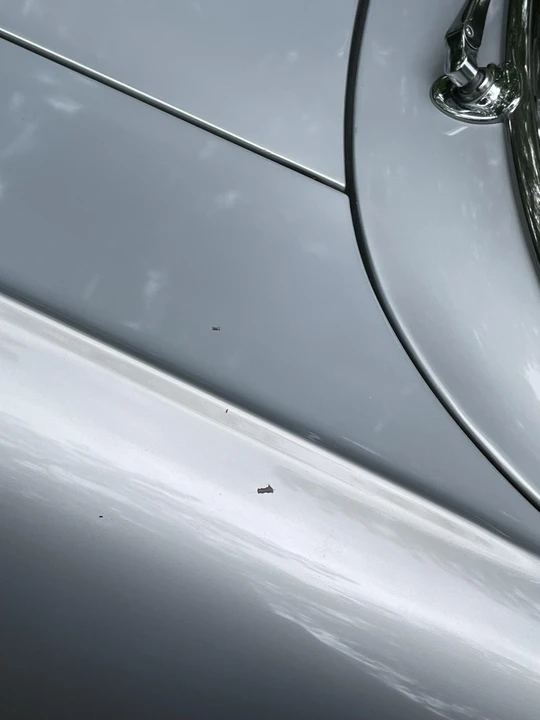 1957 Chevrolet 150 & 210 - Image 26 of 31