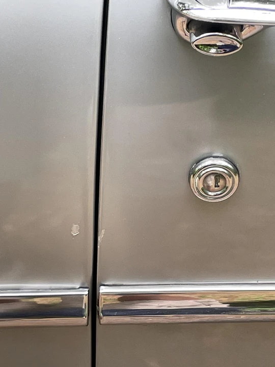 1957 Chevrolet 150 & 210 - Image 19 of 31