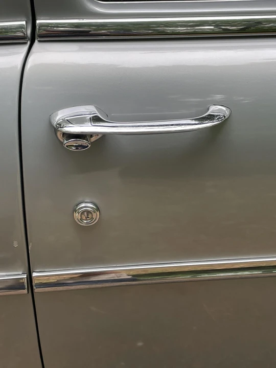 1957 Chevrolet 150 & 210 - Image 18 of 31
