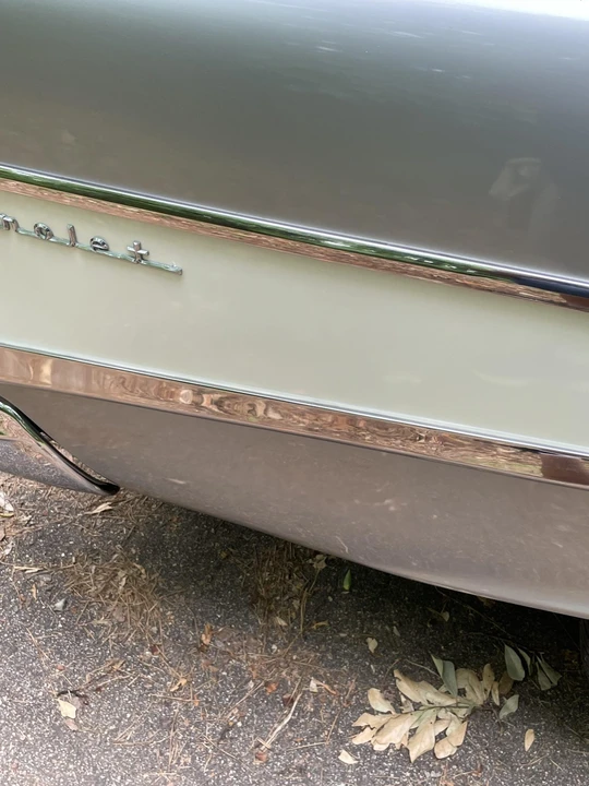 1957 Chevrolet 150 & 210 - Image 21 of 31