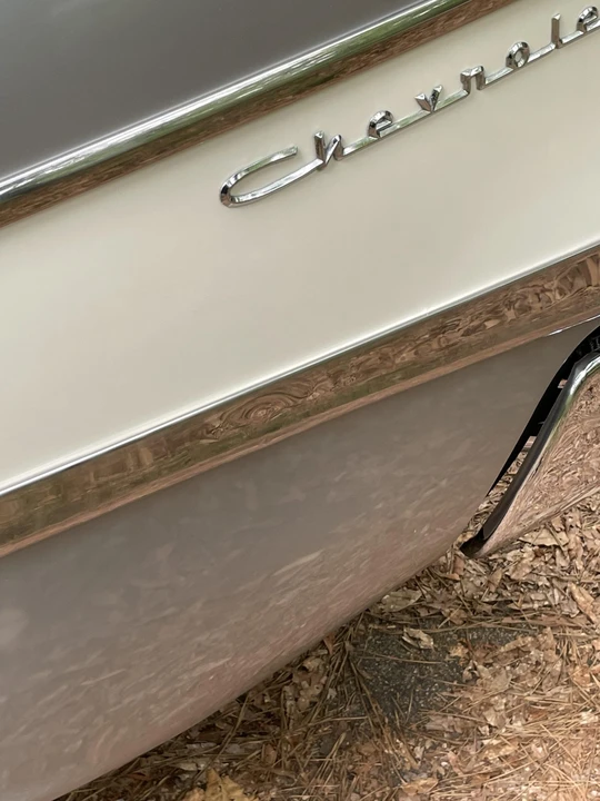 1957 Chevrolet 150 & 210 - Image 22 of 31