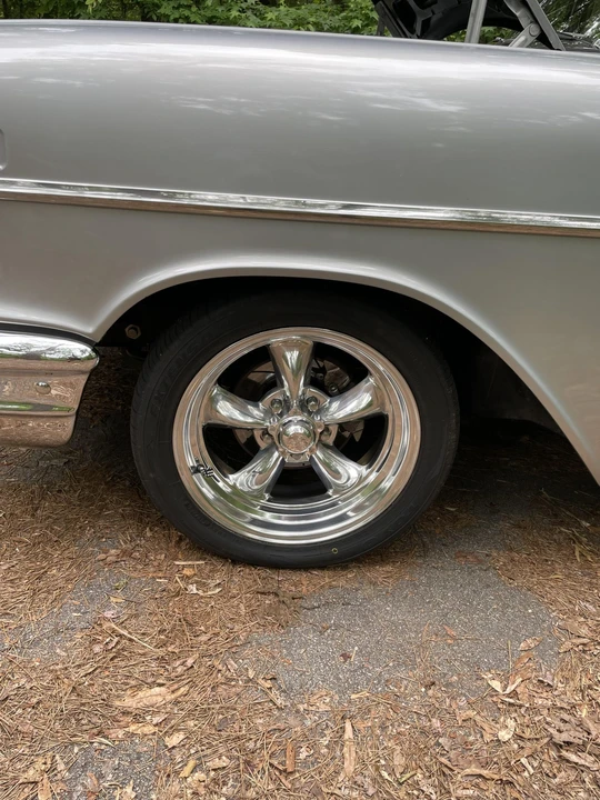 1957 Chevrolet 150 & 210 - Image 30 of 31