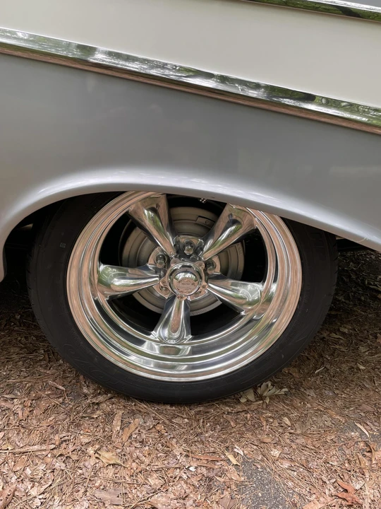1957 Chevrolet 150 & 210 - Image 31 of 31