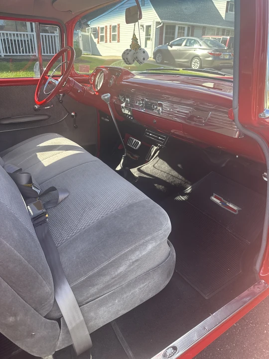 1957 Chevrolet 150 & 210 - Image 16 of 20