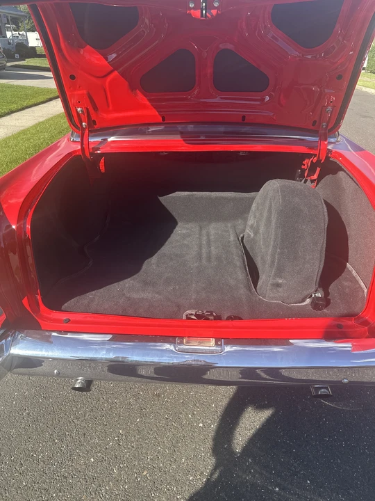 1957 Chevrolet 150 & 210 - Image 18 of 20