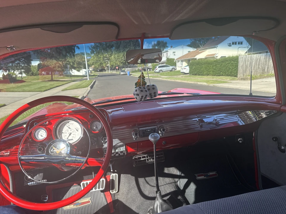 1957 Chevrolet 150 & 210 - Image 11 of 20