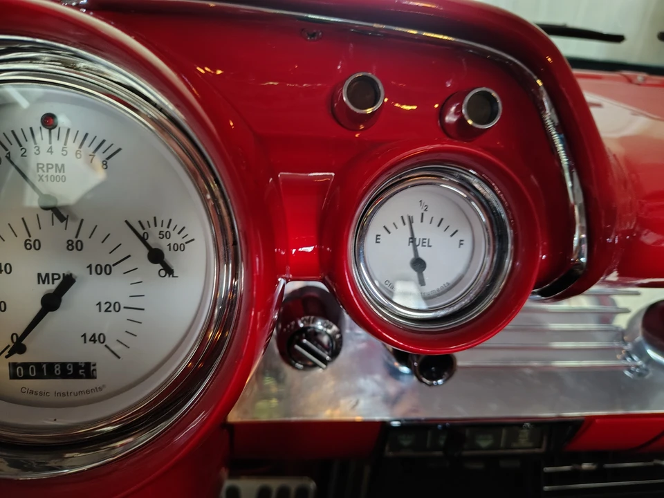 1957 Chevrolet 150 & 210 - Image 14 of 20